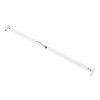 GloboStar® TUBATO 60152 Μεταλλικό Σκαφάκι για 2 x Λάμπες 90CM T8 G13 LED AC 220-240V IP20 Μ90 x Π7.2 x Υ4cm - 5 Χρόνια Εγγύηση