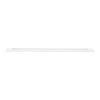 GloboStar® 60155 LED Γραμμικό Βιομηχανικό Φωτιστικό Tri-Proof 60cm 20W 1886lm 120° AC 220-240V Αδιάβροχο IP65 Μ60 x Π7.5 x Υ2.5cm Ψυχρό Λευκό 6000K - 2 Χρόνια Εγγύηση