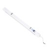 GloboStar® 60162 LED Γραμμικό Βιομηχανικό Φωτιστικό Tri-Proof 60cm 18W 1971lm 120° AC 220-240V Αδιάβροχο IP65 Μ60 x Π6 x Υ4cm Φυσικό Λευκό 4500K - 3 Χρόνια Εγγύηση