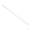 GLOBOSTAR® BIOMI 60164 Γραμμικό Βιομηχανικό Φωτιστικό Tri-Proof LED 36W 4058lm 120° AC 220-240V Αδιάβροχο IP65 Ψυχρό Λευκό 6000K - Lumileds SMD Chip - Μ120 x Π6 x Υ4cm - 3 Χρόνια Εγγύηση