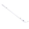 GLOBOSTAR® BIOMI 60165 Γραμμικό Βιομηχανικό Φωτιστικό Tri-Proof LED 36W 3987lm 120° AC 220-240V Αδιάβροχο IP65 Φυσικό Λευκό 4500K - Lumileds SMD Chip - Μ120 x Π6 x Υ4cm - 3 Χρόνια Εγγύηση