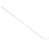 GLOBOSTAR® BIOMI 60168 Γραμμικό Βιομηχανικό Φωτιστικό Tri-Proof LED 55W 6050lm 120° AC 220-240V Αδιάβροχο IP65 Φυσικό Λευκό 4500K - Lumileds SMD Chip - Μ150 x Π6 x Υ4cm - 3 Χρόνια Εγγύηση