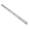 GLOBOSTAR® BIOMAR 60176 Γραμμικό Βιομηχανικό Φωτιστικό Tri-Proof LED 72W 9360lm 120° AC 220-240V Αδιάβροχο IP65 Ψυχρό Λευκό 6000K - Lumileds SMD Chip - Μ150 x Π10.5 x Υ8cm - 3 Χρόνια Εγγύηση