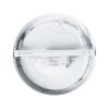 GLOBOSTAR® PANELO 60201 Panel Οροφής LED 20W 1900lm 120° AC 220-240V IP20 Φυσικό Λευκό 4500K - Lumileds SMD Chip & TÜV SÜD Driver - Λευκό Γαλακτερό - Μ22 x Π22 x Υ3cm / Q20cm - 3 Χρόνια Εγγύηση