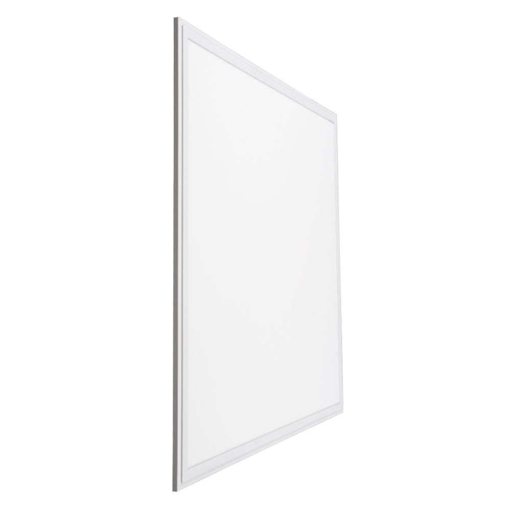 GLOBOSTAR® PANELETI 60206 Χωνευτό Panel Οροφής 60x60 LED 40W 4000lm 120° UGR<19 AC 220-240V IP20 Ψυχρό Λευκό 6000K - Lumileds SMD Chip & TÜV SÜD Driver - Λευκό Γαλακτερό - Μ60 x Π60 x Υ1.5cm / Q56 x 56cm - 5 Χρόνια Εγγύηση