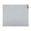 GLOBOSTAR® PANELETI 60208 Χωνευτό Panel Οροφής 60x60 LED 40W 3600lm 120° UGR<19 AC 220-240V IP20 Θερμό Λευκό 2700K - Lumileds SMD Chip & TÜV SÜD Driver - Λευκό Γαλακτερό - Μ60 x Π60 x Υ1.5cm / Q56 x 56cm - 5 Χρόνια Εγγύηση