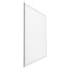 GLOBOSTAR® PANELETI 60208 Χωνευτό Panel Οροφής 60x60 LED 40W 3600lm 120° UGR<19 AC 220-240V IP20 Θερμό Λευκό 2700K - Lumileds SMD Chip & TÜV SÜD Driver - Λευκό Γαλακτερό - Μ60 x Π60 x Υ1.5cm / Q56 x 56cm - 5 Χρόνια Εγγύηση