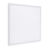 GLOBOSTAR® PANELETI 60209 Χωνευτό Panel Οροφής 60x60 LED 48W 4800lm 120° UGR<19 AC 220-240V IP20 Ψυχρό Λευκό 6000K - Lumileds SMD Chip & TÜV SÜD Driver - Λευκό Γαλακτερό - Μ60 x Π60 x Υ1.5cm / Q56 x 56cm - 5 Χρόνια Εγγύηση