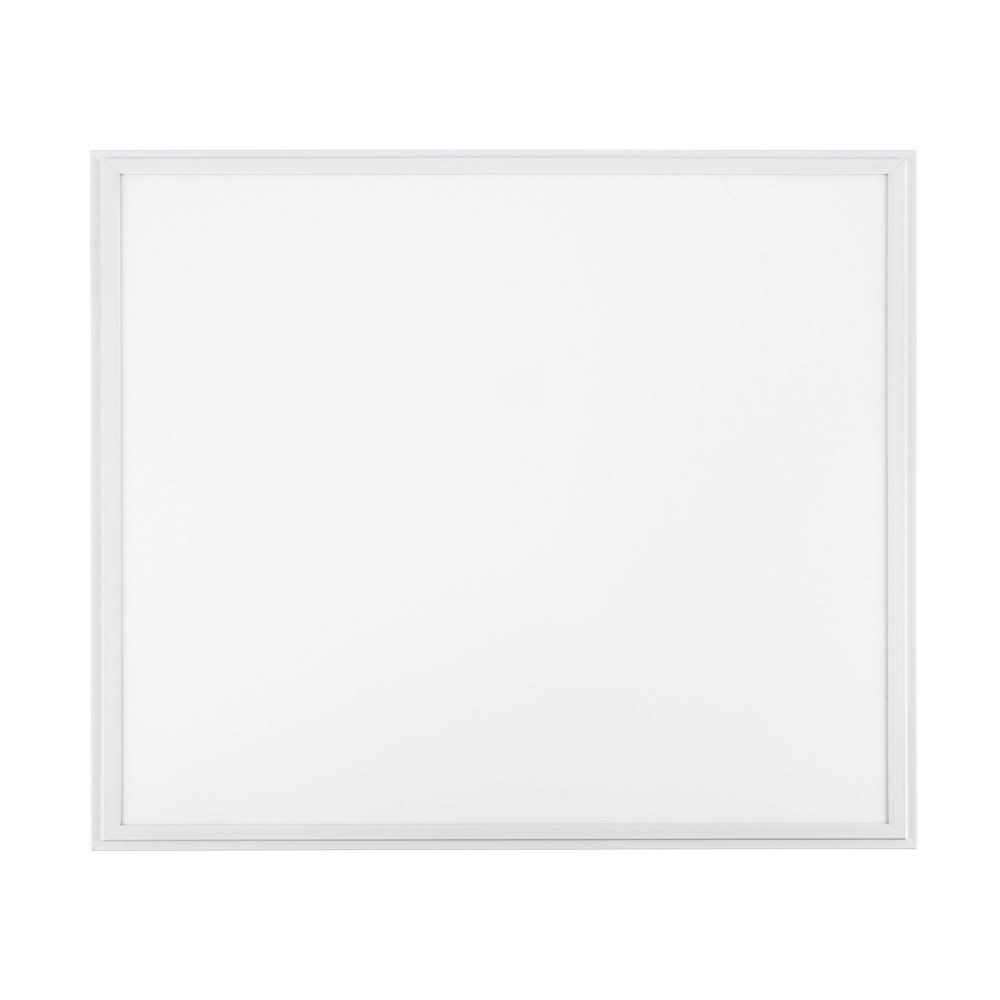GLOBOSTAR® PANELETI 60209 Χωνευτό Panel Οροφής 60x60 LED 48W 4800lm 120° UGR<19 AC 220-240V IP20 Ψυχρό Λευκό 6000K - Lumileds SMD Chip & TÜV SÜD Driver - Λευκό Γαλακτερό - Μ60 x Π60 x Υ1.5cm / Q56 x 56cm - 5 Χρόνια Εγγύηση
