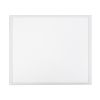 GLOBOSTAR® PANELETI 60209 Χωνευτό Panel Οροφής 60x60 LED 48W 4800lm 120° UGR<19 AC 220-240V IP20 Ψυχρό Λευκό 6000K - Lumileds SMD Chip & TÜV SÜD Driver - Λευκό Γαλακτερό - Μ60 x Π60 x Υ1.5cm / Q56 x 56cm - 5 Χρόνια Εγγύηση
