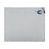 GLOBOSTAR® PANELETI 60209 Χωνευτό Panel Οροφής 60x60 LED 48W 4800lm 120° UGR<19 AC 220-240V IP20 Ψυχρό Λευκό 6000K - Lumileds SMD Chip & TÜV SÜD Driver - Λευκό Γαλακτερό - Μ60 x Π60 x Υ1.5cm / Q56 x 56cm - 5 Χρόνια Εγγύηση