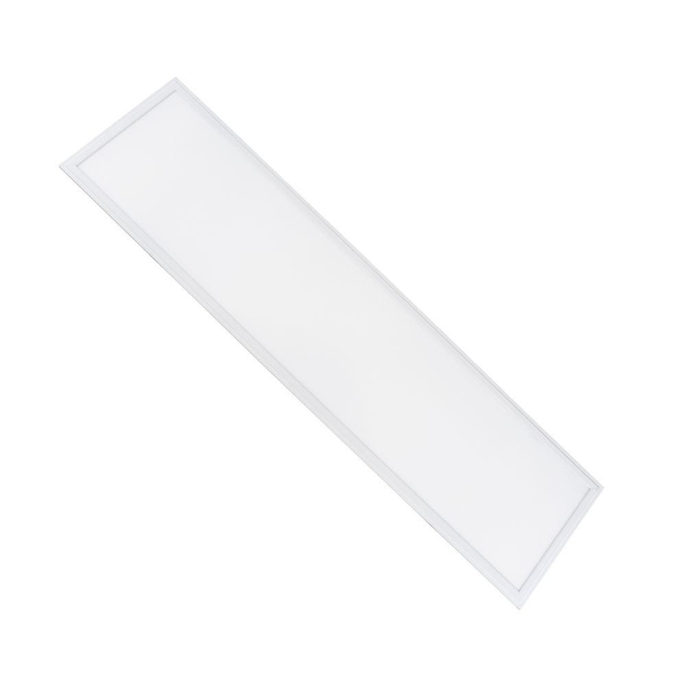 GLOBOSTAR® PANELETI 60212 Χωνευτό Panel Οροφής 120x30 LED 48W 4800lm 120° UGR<19 AC 220-240V IP20 Ψυχρό Λευκό 6000K - Lumileds SMD Chip & TÜV SÜD Driver - Λευκό Γαλακτερό - Μ120 x Π30 x Υ1.5cm / Q116 x 26cm - 5 Χρόνια Εγγύηση