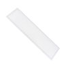 GLOBOSTAR® PANELETI 60212 Χωνευτό Panel Οροφής 120x30 LED 48W 4800lm 120° UGR<19 AC 220-240V IP20 Ψυχρό Λευκό 6000K - Lumileds SMD Chip & TÜV SÜD Driver - Λευκό Γαλακτερό - Μ120 x Π30 x Υ1.5cm / Q116 x 26cm - 5 Χρόνια Εγγύηση