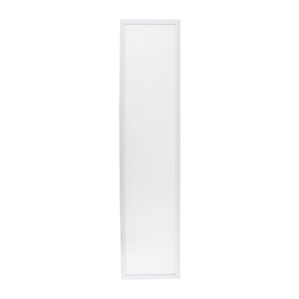 GLOBOSTAR® PANELETI 60212 Χωνευτό Panel Οροφής 120x30 LED 48W 4800lm 120° UGR<19 AC 220-240V IP20 Ψυχρό Λευκό 6000K - Lumileds SMD Chip & TÜV SÜD Driver - Λευκό Γαλακτερό - Μ120 x Π30 x Υ1.5cm / Q116 x 26cm - 5 Χρόνια Εγγύηση
