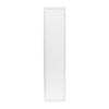 GLOBOSTAR® PANELETI 60214 Χωνευτό Panel Οροφής 120x30 LED 48W 4320lm 120° UGR<19 AC 220-240V IP20 Θερμό Λευκό 2700K - Lumileds SMD Chip & TÜV SÜD Driver - Λευκό Γαλακτερό - Μ120 x Π30 x Υ1.5cm / Q116 x 26cm - 5 Χρόνια Εγγύηση