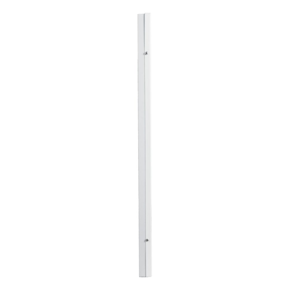 GloboStar® 60217 LED Panel Transparent 60x60cm 44W 3960lm 120° CRI≥80Ra AC 220-240V IP20 Μ60 x Π60 x Υ2.5cm - Θερμό Λευκό 2700K - 2 Χρόνια Εγγύηση