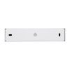 GLOBOSTAR® LUMINAR 60331 Downlight Σποτ LED 20W 2700lm 36° AC 220-240V IP20 Θερμό Λευκό 2700K - Osram SMD Chip & TÜV SÜD Driver - Λευκό Ματ - Μ19.5 x Π4.2 x Υ6.6cm - 5 Χρόνια Εγγύηση