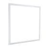 GLOBOSTAR® FRAMELIN 60368 Χωνευτό Panel Οροφής 60x60 LED 48W 5760lm 120° CRI≥85Ra UGR<19 AC 220-240V IP20 Ψυχρό Λευκό 6000K - Lumileds SMD Chip & TÜV SÜD Driver - Λευκό Γαλακτερό - Μ60 x Π60 x Υ1.5cm / Q56 x 56cm - 5 Χρόνια Εγγύηση