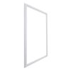 GLOBOSTAR® FRAMELIN 60368 Χωνευτό Panel Οροφής 60x60 LED 48W 5760lm 120° CRI≥85Ra UGR<19 AC 220-240V IP20 Ψυχρό Λευκό 6000K - Lumileds SMD Chip & TÜV SÜD Driver - Λευκό Γαλακτερό - Μ60 x Π60 x Υ1.5cm / Q56 x 56cm - 5 Χρόνια Εγγύηση