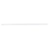 GloboStar® TUBO 60790 Γραμμικό Φωτιστικό Οροφής Linear LED Τύπου T5 Επεκτεινόμενο 18W 1800lm 180° AC 220-240V IP20 Πάγκου Κουζίνας με Διακόπτη On/Off Μ120 x Π2.2 x Υ3.5cm Ψυχρό Λευκό 6000K - Λευκό - 3 Years Warranty