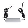 GLOBOSTAR® LUMISPLASH 60962 Τροφοδοτικό/Μετασχηματιστής Class II SELV 60W 2.5A DC 24V Αδιάβροχο IP68 - AC 220-240V σε DC 24V - Μ15 x Π3.5 x Υ2cm - 3 Χρόνια Εγγύηση