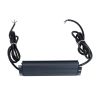 GLOBOSTAR® LUMISPLASH 60963 Τροφοδοτικό/Μετασχηματιστής Class II SELV 100W 4.17A DC 24V Αδιάβροχο IP68 - AC 220-240V σε DC 24V - Μ20 x Π5 x Υ2cm - 3 Χρόνια Εγγύηση