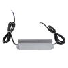 GLOBOSTAR® LUMISPLASH 60964 Τροφοδοτικό/Μετασχηματιστής Class II SELV 150W 6.25A DC 24V Αδιάβροχο IP68 - AC 220-240V σε DC 24V - Μ20 x Π5.5 x Υ2.5cm - 3 Χρόνια Εγγύηση