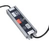 GLOBOSTAR® LUMISPLASH 60965 Τροφοδοτικό/Μετασχηματιστής Class II SELV 200W 8.33A DC 24V Αδιάβροχο IP68 - AC 220-240V σε DC 24V - Μ21.5 x Π5.5 x Υ2.5cm - 3 Χρόνια Εγγύηση