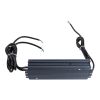 GLOBOSTAR® LUMISPLASH 60966 Τροφοδοτικό/Μετασχηματιστής Class II SELV 300W 12.5A DC 24V Αδιάβροχο IP68 - AC 220-240V σε DC 24V - M23.5 x W7.5 x H3.6cm - 3 Χρόνια Εγγύηση