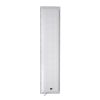 GLOBOSTAR® ZEUS 60972 Χωνευτό Panel Οροφής 120x30 με Anti Glare Reflector LED 48W 7200lm 120° CRI≥85Ra UGR<19 AC 220-240V IP20 Φυσικό Λευκό 4500K - Lumileds SMD Chip & TÜV SÜD Driver - Λευκό Γαλακτερό - Μ120 x Π30 x Υ3.3cm / Q116 x 26cm - 5 Χρόνια 