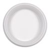 GLOBOSTAR® MELINA 61041 Μοντέρνο Φωτιστικό Οροφής LED 55W 6376lm 120° AC 220-240V IP20 Ρυθμιζόμενο Λευκό CCT με Χειριστήριο από 2700K έως 6000K Dimmable - Lumileds SMD Chip - Λευκό Ματ - Μ48 x Π48 x Υ9cm - 3 Χρόνια Εγγύηση