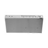 GLOBOSTAR® MEANWELL-LRS350-48 61532 Τροφοδοτικό/Μετασχηματιστής Class II PELV 350W 7.3A DC 48V IP20 - AC 220-240V σε DC 48V / Ρυθμιζόμενo από DC 43.2V έως DC 52.8V - Μ21.5 x Π11.5 x Υ3cm - 3 Χρόνια Εγγύηση