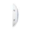 GLOBOSTAR® POOLETI 61540 Υποβρύχιο Φωτιστικό για Σιντριβάνια/Πισίνες LED 25W 1875lm 120° AC/DC 12V Αδιάβροχο IP68 Θερμό Λευκό 2700K Dimmable - 2m VDE Rubber Καλώδιο - Φ30 x Υ6.5cm - 3 Χρόνια Εγγύηση
