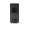 GLOBOSTAR® SMARTGROUP-REM 61703 Ασύρματο Χειριστήριο IR για όλα τα Φωτιστικά Τεχνολογίας Smart Group Linkable Control System 2.4Ghz DC 3V CR 2032 IP20 Γκρι με Μαύρο Πλαστικό ABS - Μ9 x Π4 x Υ1.5cm - 5 Χρόνια Εγγύηση