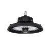 GLOBOSTAR® INDUSTRY 61704 Βιομηχανικό Φωτιστικό Καμπάνα High Bay UFO Τεχνολογίας Smart Group Linkable Control System 2.4Ghz με Αισθητήρα Κίνησης Microwave LED 100W 15000lm SDCM<5 90° AC 85-265V Αδιάβροχο IP65 IK08 Φυσικό Λευκό 5000K - 175 x Sanan Opto 
