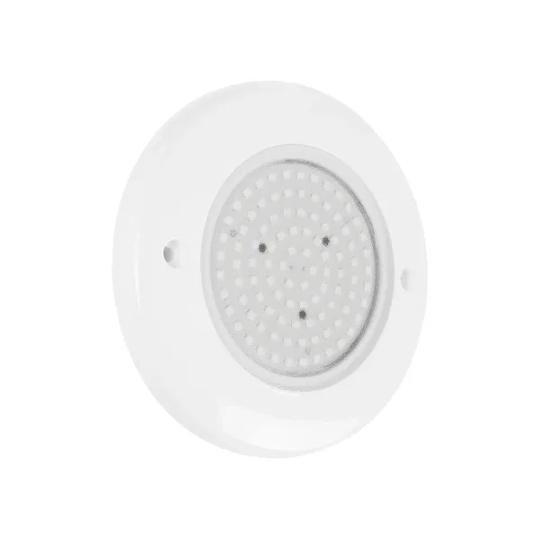 GLOBOSTAR® POOLARTY 61717 Υποβρύχιο Φωτιστικό για Σιντριβάνια/Πισίνες LED 8W 560lm 120° DC 12V Αδιάβροχο IP68 Μπλε Dimmable - Bridgelux SMD Chip - 1m VDE Rubber Καλώδιο - Φ13 x Υ2cm - 3 Χρόνια Εγγύηση