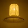 GLOBOSTAR® ROMINA 62003 Μοντέρνο Κρεμαστό Φωτιστικό Οροφής με Ντουί 1 x E27 AC 220-240V IP20 - Λευκό - Μ60 x Π60 x Υ51cm