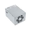 GLOBOSTAR® MEANWELL-PSPA1000-24 90792 Τροφοδοτικό/Μετασχηματιστής Class I PELV 1000W 42A AC 220-240V σε DC 24V IP20 - Ρυθμιζόμενo από DC 22V έως DC 28V - Ασημί - Μ17 x Π12 x Υ9.3cm - 3 Χρόνια Εγγύηση