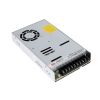 GLOBOSTAR® MEANWELL-LRS450-12 90786 Τροφοδοτικό/Μετασχηματιστής Class I PELV 450W 37.5A AC 220-240V σε DC 12V IP20 - Ρυθμιζόμενo από DC 10.2V έως DC 13.8V - Ασημί - Μ22.5 x Π12.4 x Υ3.5cm - 3 Χρόνια Εγγύηση