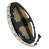 GLOBOSTAR® LUMAR 70029 Ταινία LED 14.4W/m 936lm/m 120° DC 12V IP20 60 x SMD5050 Chip/m Πολύχρωμο RGB Dimmable - Sanan SMD Chip - Μ500 x Π1 x Υ0.2cm - Ρολό 5 Μέτρων - 5 Χρόνια Εγγύηση