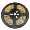 GLOBOSTAR® LUMAR 70122 Ταινία LED 14.4W/m 1296lm/m 120° DC 12V Αδιάβροχη IP65 60 x SMD5050 Chip/m Θερμό Λευκό 2700K Dimmable - Sanan SMD Chip - Μ500 x Π1 x Υ0.2cm - Ρολό 5 Μέτρων - 5 Χρόνια Εγγύηση