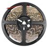 GLOBOSTAR® LUMAR 70126 Ταινία LED 14.4W/m 936lm/m 120° DC 12V Αδιάβροχη IP65 60 x SMD5050 Chip/m Μπλε Dimmable - Sanan SMD Chip - Μ500 x Π1 x Υ0.2cm - Ρολό 5 Μέτρων - 5 Χρόνια Εγγύηση