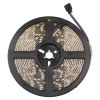 GLOBOSTAR® LUMAR 70129 Ταινία LED 14.4W/m 936lm/m 120° DC 12V Αδιάβροχη IP65 60 x SMD5050 Chip/m Πολύχρωμο RGB Dimmable - Sanan SMD Chip - Μ500 x Π1 x Υ0.2cm - Ρολό 5 Μέτρων - 5 Χρόνια Εγγύηση
