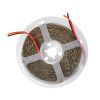 GLOBOSTAR® LILAC 70203 Ταινία LED 6W/m 480lm/m 120° DC 24V IP20 60 x SMD2835 Chip/m Ultra Θερμό Λευκό 2200K Dimmable - Sanan SMD Chip - Μ500 x Π0.8 x Υ0.1cm - Ρολό 5 Μέτρων - 5 Χρόνια Εγγύηση