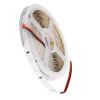 GLOBOSTAR® LILAC 70204 Ταινία LED 6W/m 360lm/m 120° DC 24V IP20 60 x SMD2835 Chip/m Κόκκινο Dimmable - Sanan SMD Chip - Μ500 x Π0.8 x Υ0.1cm - Ρολό 5 Μέτρων - 5 Χρόνια Εγγύηση