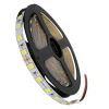 GLOBOSTAR® LUMAR 70220 Ταινία LED 14.4W/m 1440lm/m 120° DC 24V IP20 60 x SMD5050 Chip/m Ψυχρό Λευκό 6000K Dimmable - Sanan SMD Chip - Μ500 x Π1 x Υ0.2cm - Ρολό 5 Μέτρων - 5 Χρόνια Εγγύηση