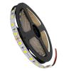 GLOBOSTAR® LUMAR 70221 Ταινία LED 14.4W/m 1368lm/m 120° DC 24V IP20 60 x SMD5050 Chip/m Φυσικό Λευκό 4500K Dimmable - Sanan SMD Chip - Μ500 x Π1 x Υ0.2cm - Ρολό 5 Μέτρων - 5 Χρόνια Εγγύηση