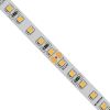 GLOBOSTAR® LUXA 70237 Ταινία LED 8W/m 640lm/m 120° DC 24V IP20 120 x SMD2835 Chip/m Ροζ Dimmable - Sanan SMD Chip - Μ500 x Π0.8 x Υ0.2cm - Ρολό 5 Μέτρων - 5 Χρόνια Εγγύηση