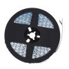 GLOBOSTAR® PRISMA 70264 Ταινία LED 36W/m 3600lm/m 120° DC 24V IP20 96 x SMD5050 Chip/m Πολύχρωμο RGBW+WW Dimmable - Sanan SMD Chip - Μ500 x Π1.2 x Υ0.2cm - Ρολό 5 Μέτρων - 5 Χρόνια Εγγύηση