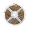 GLOBOSTAR® LILAC 70300 Ταινία LED 6W/m 660lm/m 120° DC 24V Αδιάβροχη IP65 60 x SMD2835 Chip/m Ψυχρό Λευκό 6000K Dimmable - Sanan SMD Chip - Μ500 x Π0.8 x Υ0.2cm - Ρολό 5 Μέτρων - 5 Χρόνια Εγγύηση